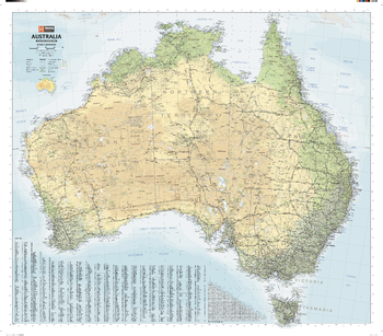 Sample Map Sample Map