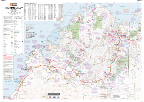 Sample Map Sample Map