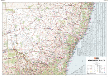 New South Wales Supermap