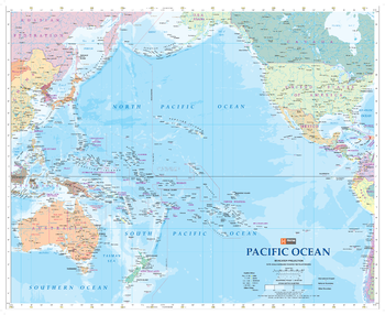 Sample Map Sample Map