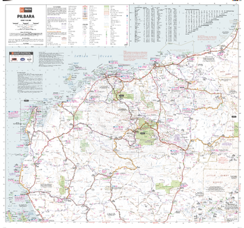 Sample Map Sample Map