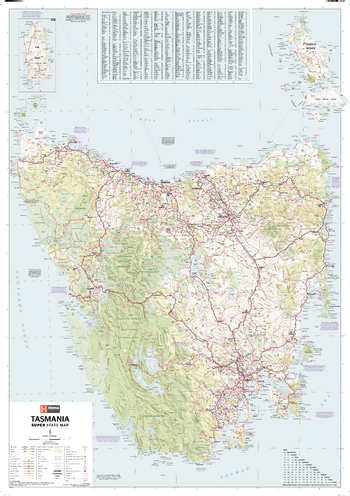 Sample Map Sample Map