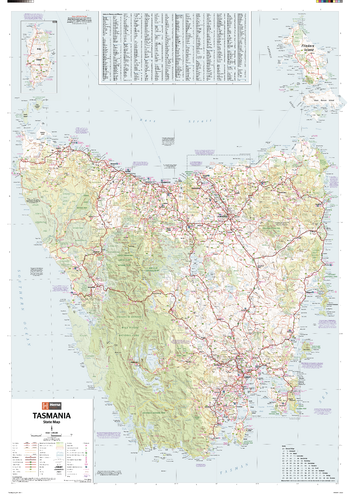Sample Map Sample Map