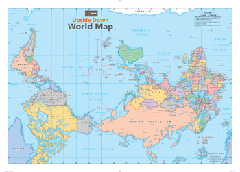 Sample Map Sample Map
