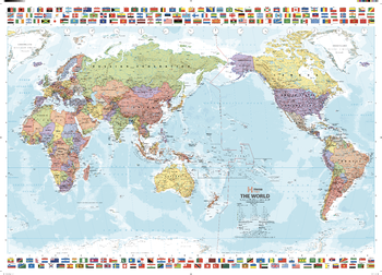 Sample Map Sample Map