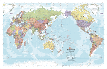 Sample Map Sample Map