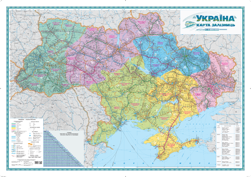 Sample Map Sample Map