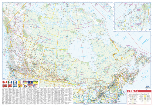 Sample Map Sample Map