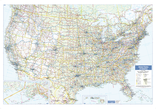 Sample Map Sample Map