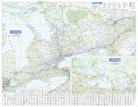 Sample Map Sample Map