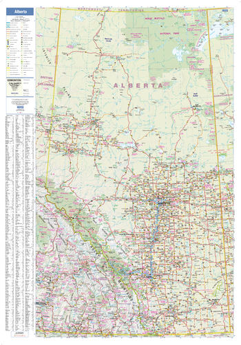 Sample Map Sample Map