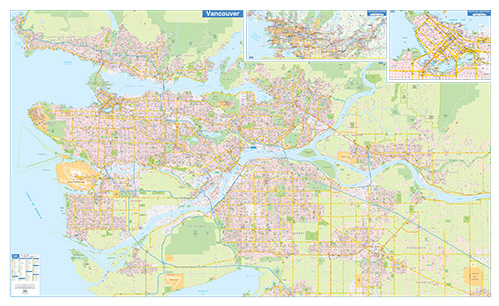 Sample Map Sample Map