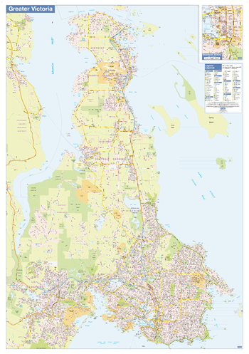Sample Map Sample Map