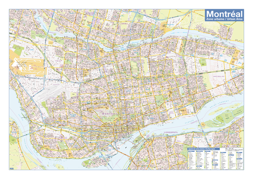 Sample Map Sample Map