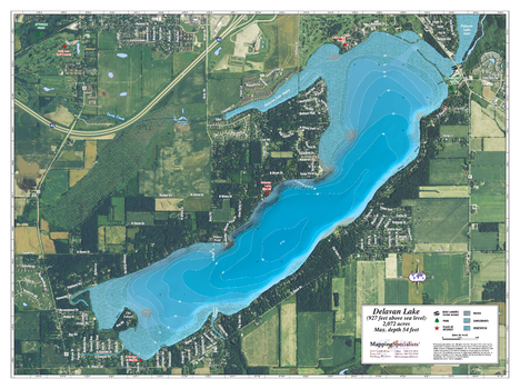 Delavan Lake