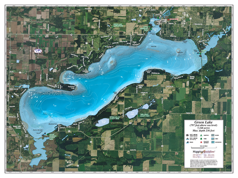 Green Lake