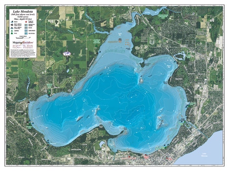 Lake Mendota
