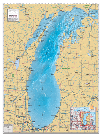 Lake Michigan