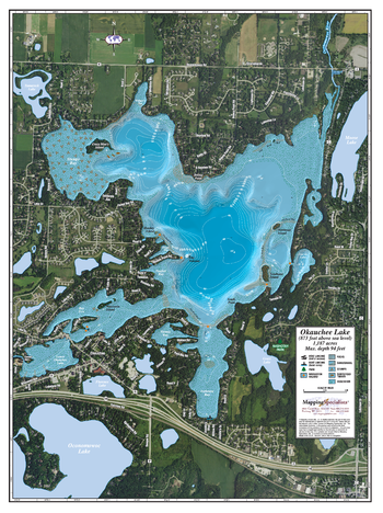 Okauchee Lake