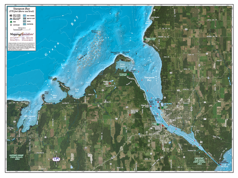 Sturgeon Bay