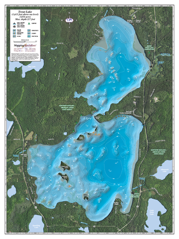 Trout Lake