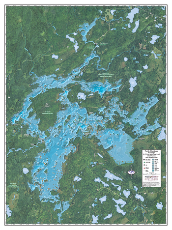 Turtle-Flambeau Flowage
