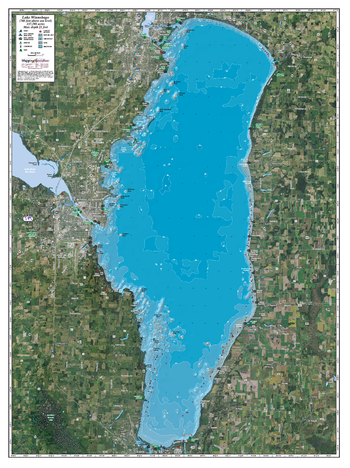 Lake Winnebago