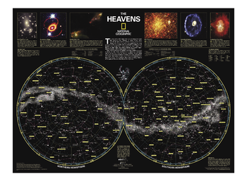 The Heavens