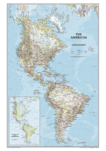The Americas Classic