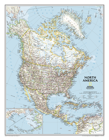 North America Classic