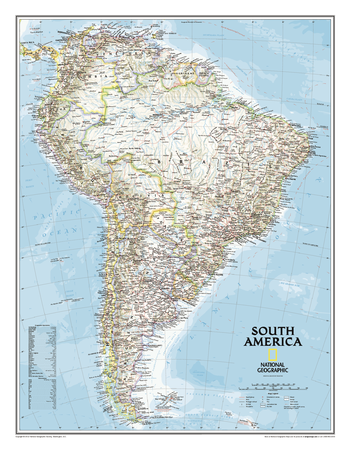 South America Classic