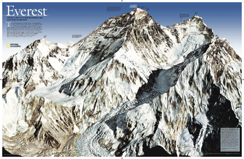 Mount Everest 50th Anniversary: Side 1
