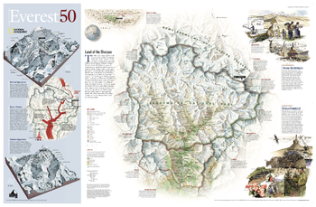 Mount Everest 50th Anniversary: Side 2