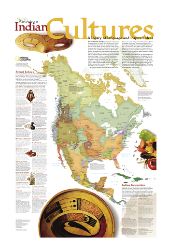 North American Indian Cultures
