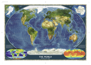 Sample Map Sample Map
