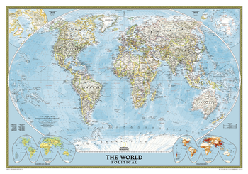 Sample Map Sample Map