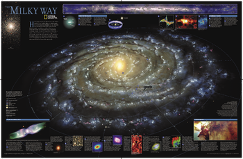 The Milky Way
