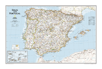 Spain and Portugal Classic