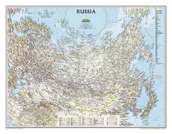 Russia Classic