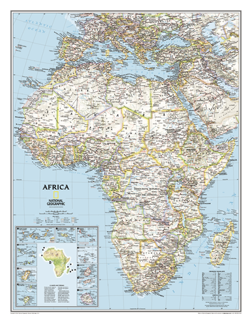 Africa Classic