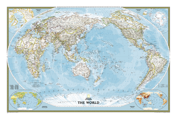 Sample Map Sample Map