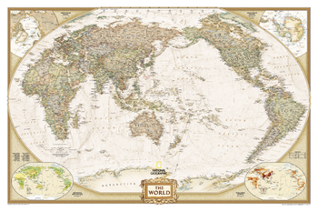 Sample Map Sample Map