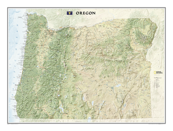Oregon