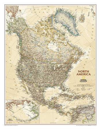 North America Executive