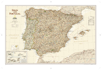 Spain and Portugal Executive