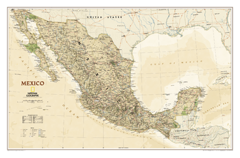 Mexico Executive