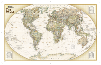 Sample Map Sample Map