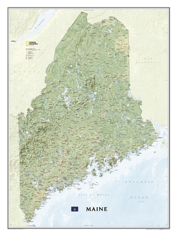 Maine