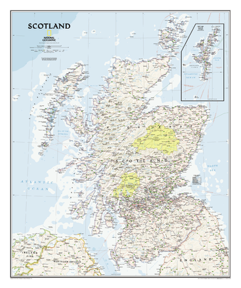 Scotland Classic