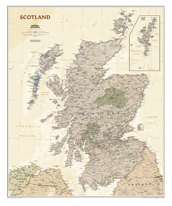 Scotland Executive